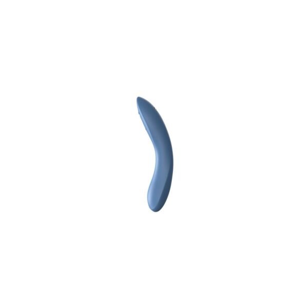 We-Vibe Cassini Anal Vibrator Black Blue