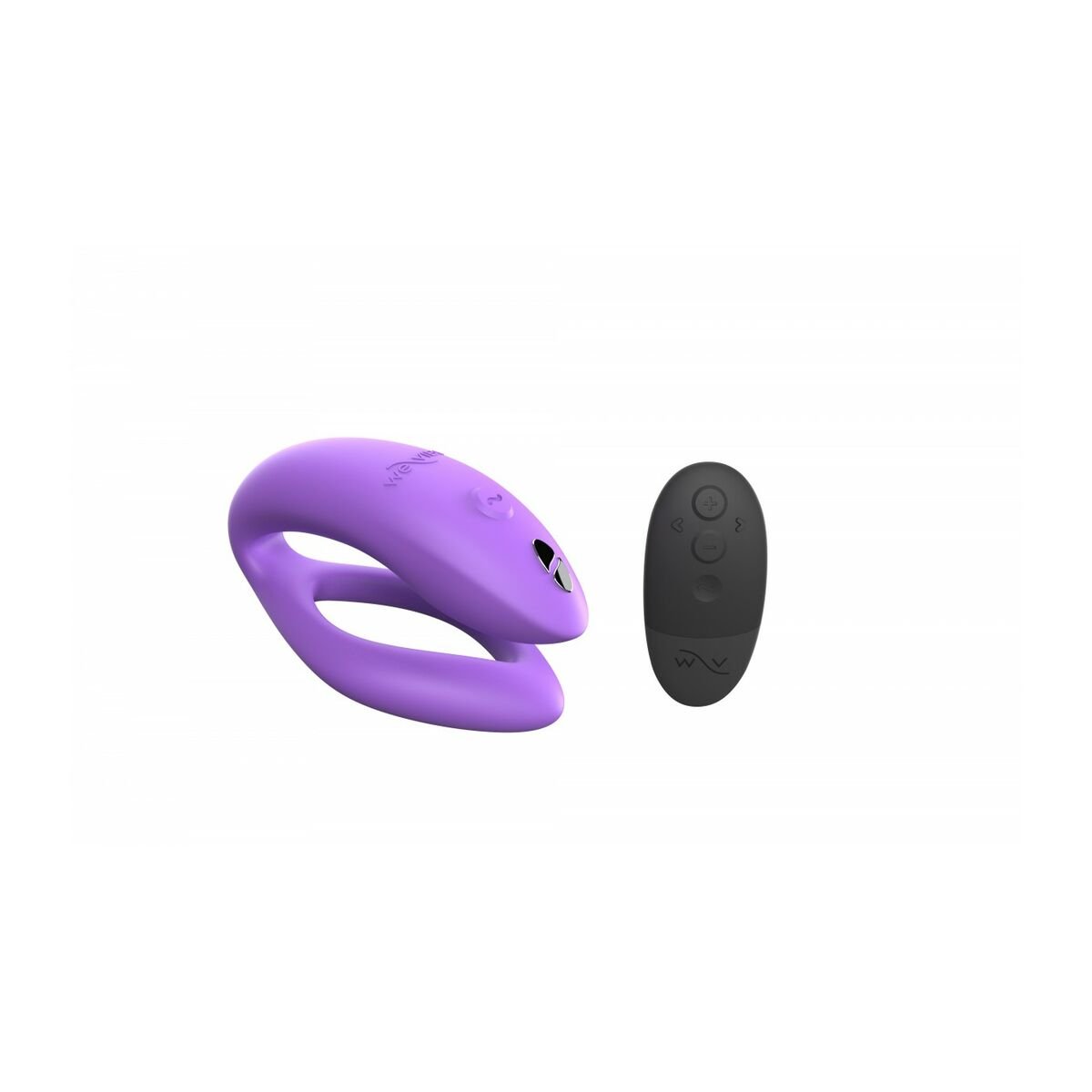 We-Vibe Couples Massager Purple