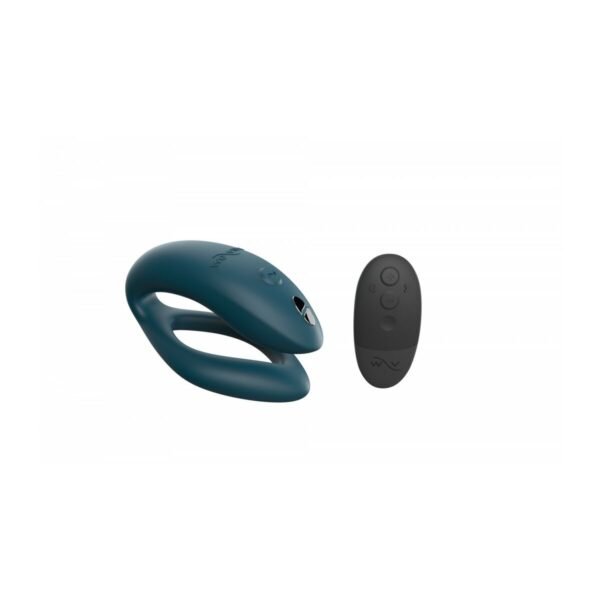 We-Vibe Couples Massager Green