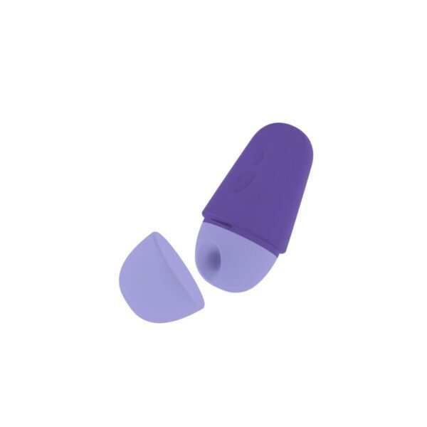 Romp Clitoris Suction Stimulator