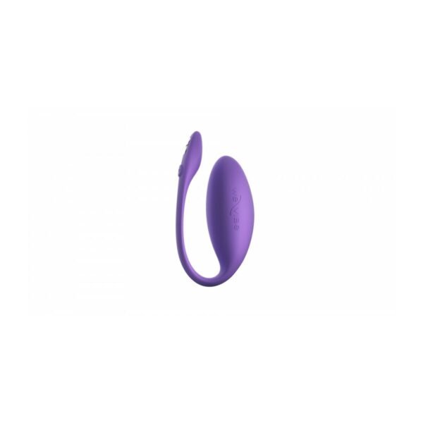 We-Vibe Egg Vibrator Purple
