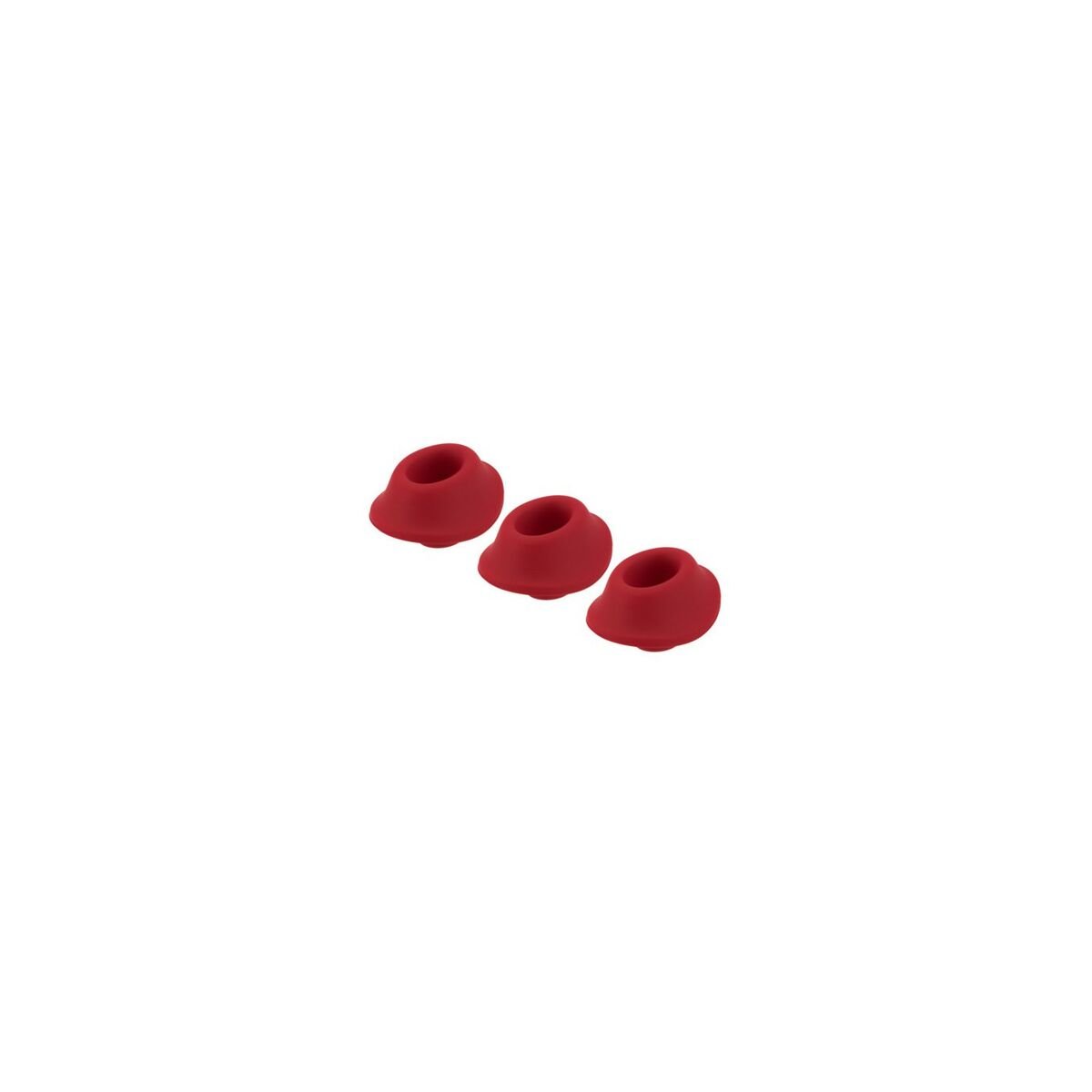 Womanizer Vibrator WOM139-SMALL Red S