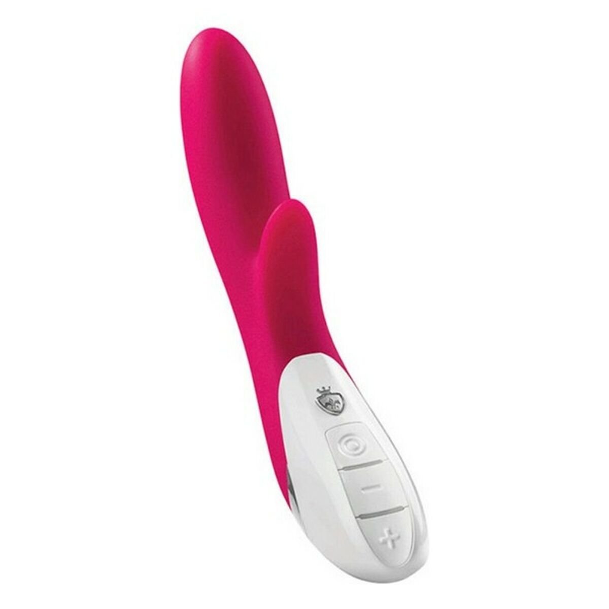 Mystim Dual Stimulation Vibe Danny Divido Pink