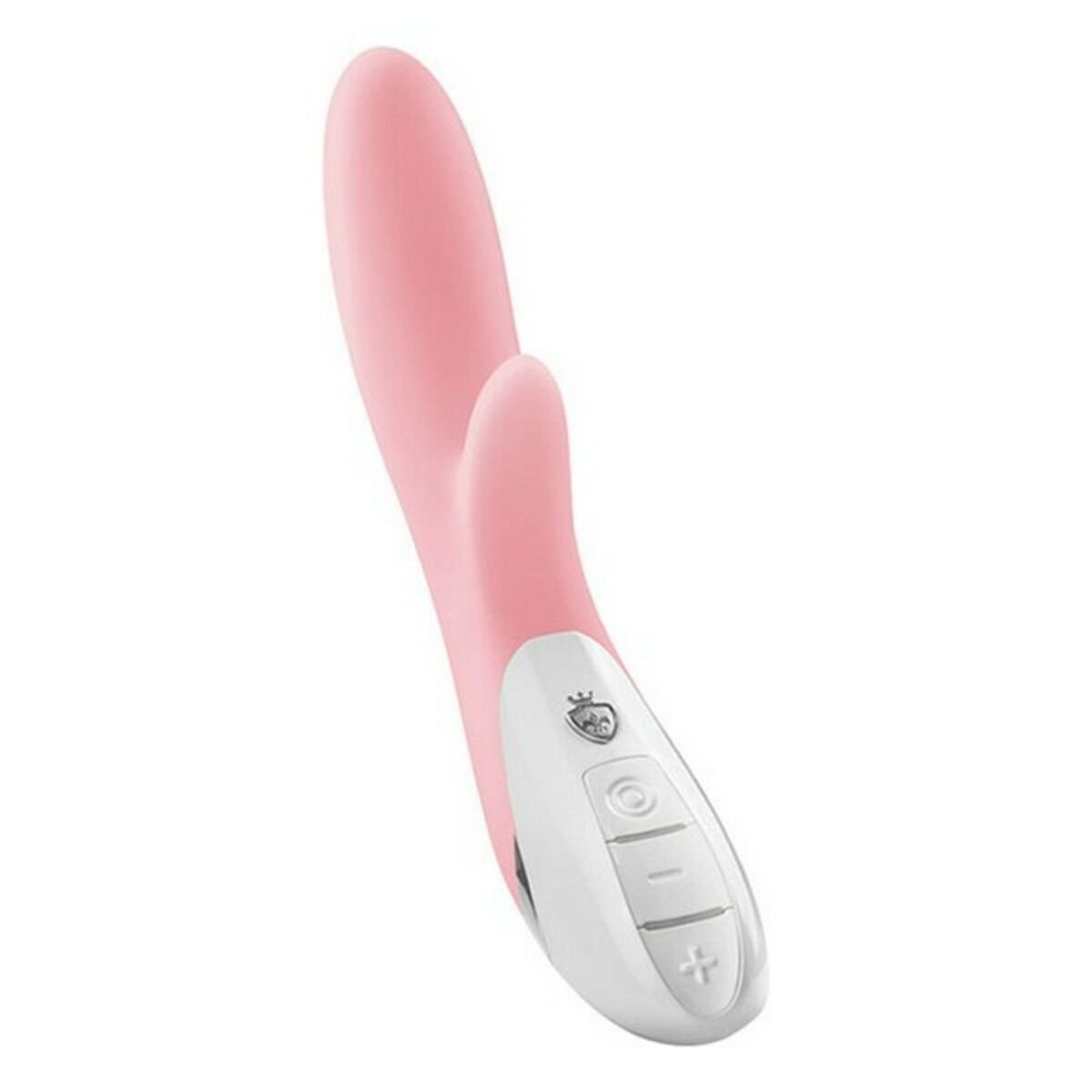 Mystim Dual Stimulation Vibe Danny Divido Pink