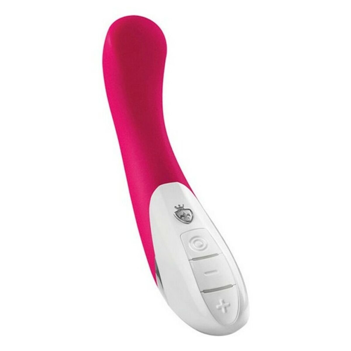 Mystim G-Spot Vibrator Al Punto Pink