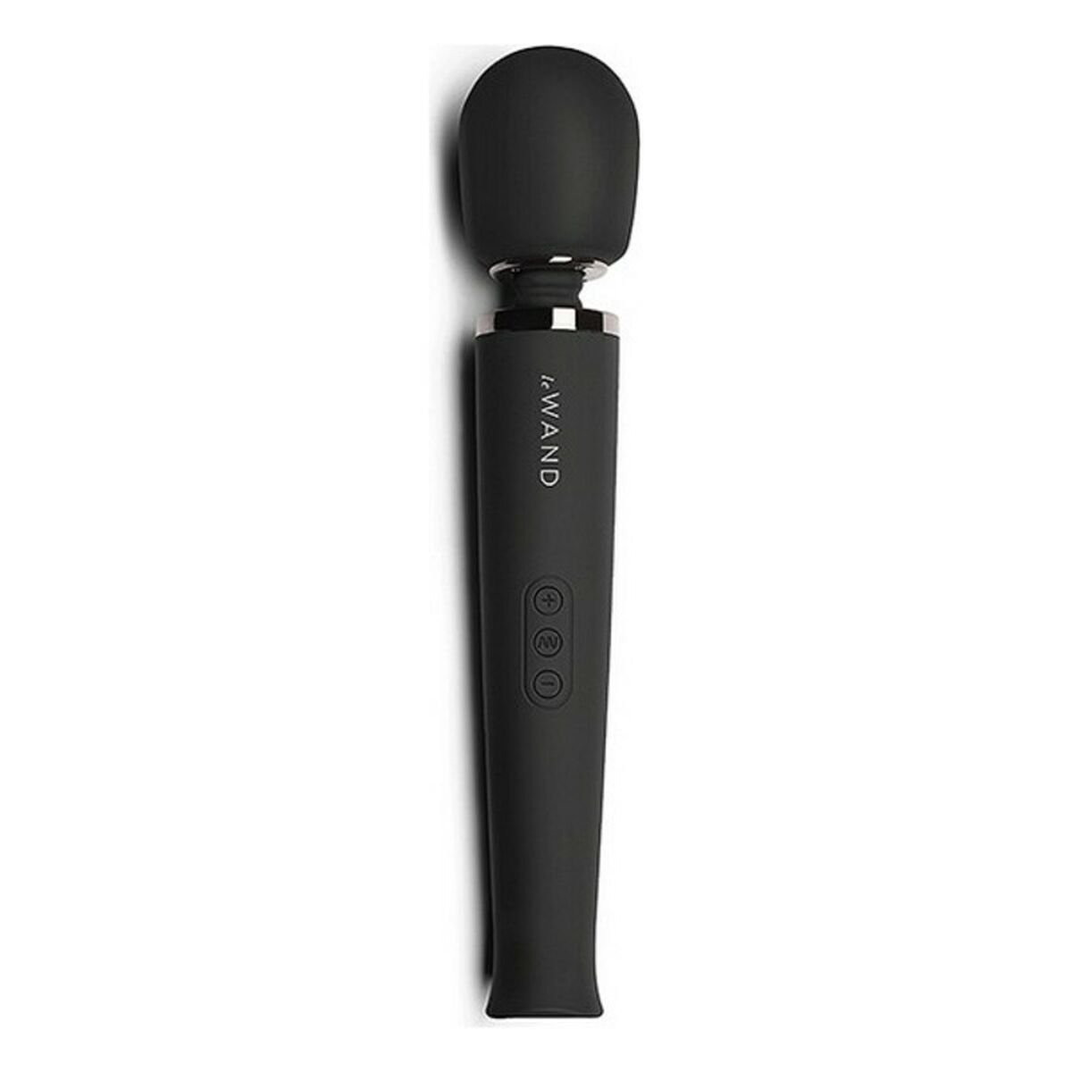 Le Wand Wand Massager Blue Black