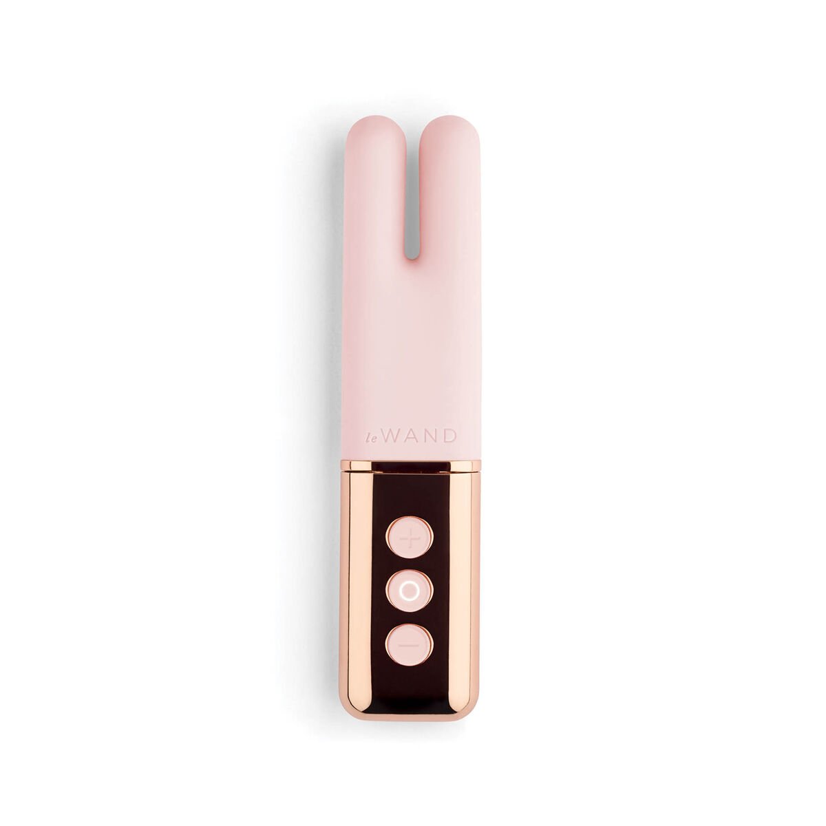 Le Wand Vibrator Deux Twin Motor