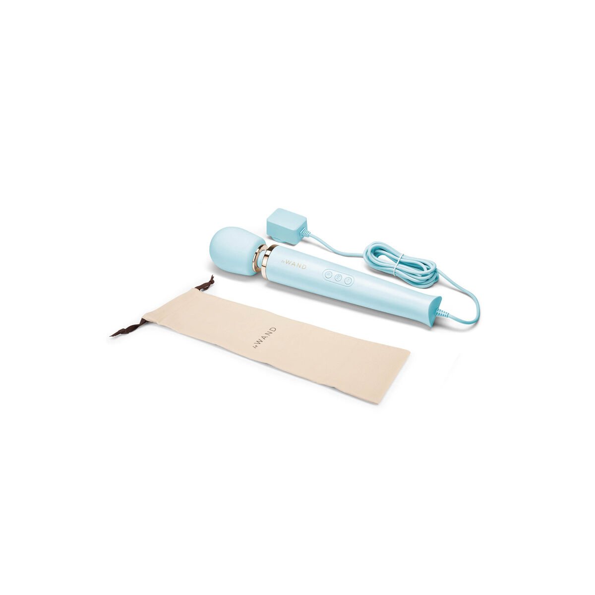 Le Wand Wand Massager