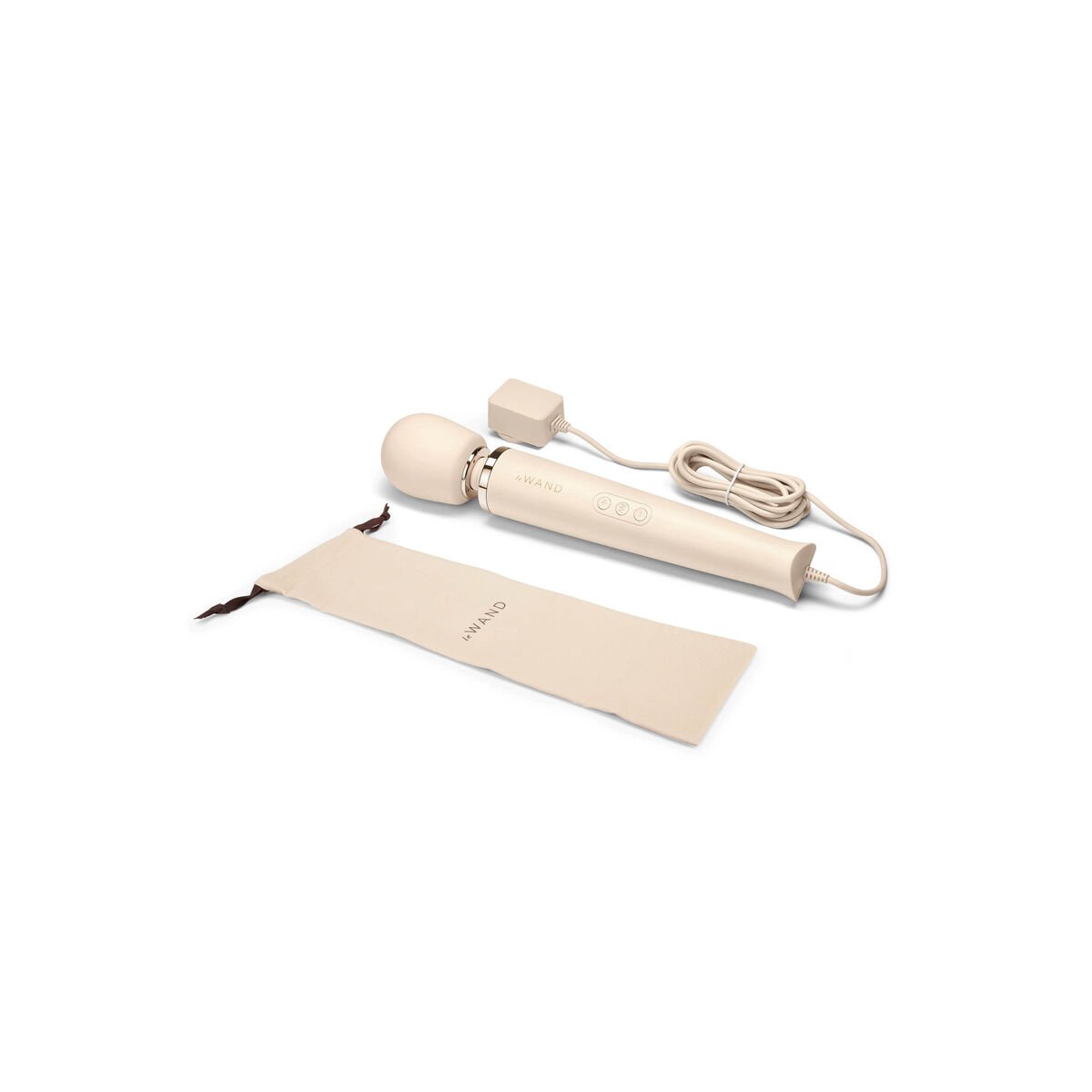 Le Wand Wand Massager 54000660000