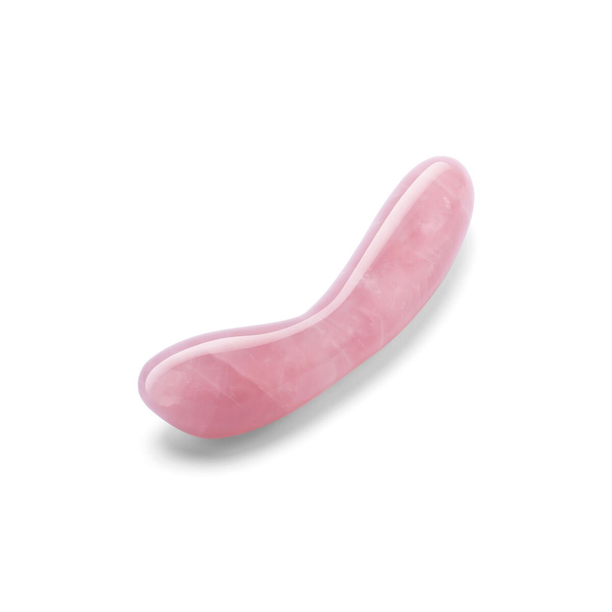 Le Wand G-Spot Vibrator Crystal Pink