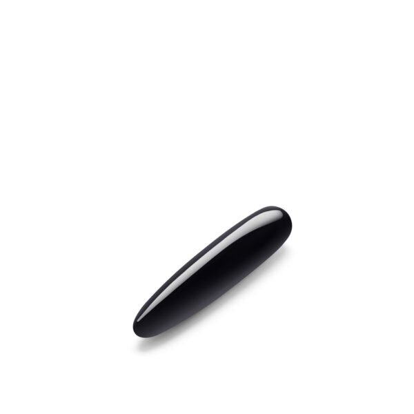 Le Wand Bullet Vibrator Crystal Black