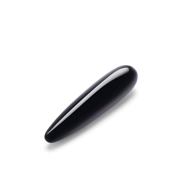 Le Wand Bullet Vibrator Crystal Black