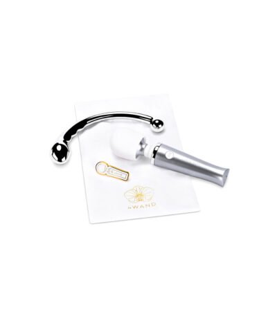 Le Wand Pleasure Kit Mini Pleasures 4