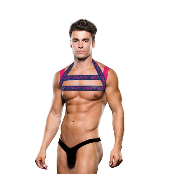 Envy New Comers Strap M/L Chest