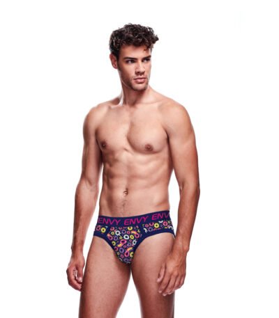 Envy Classic underpants Unicorn & Donuts S/M