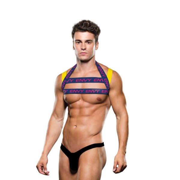 Envy New Comers Strap L/XL Chest