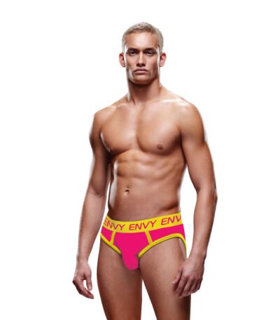 Envy Classic underpants Pink L/XL