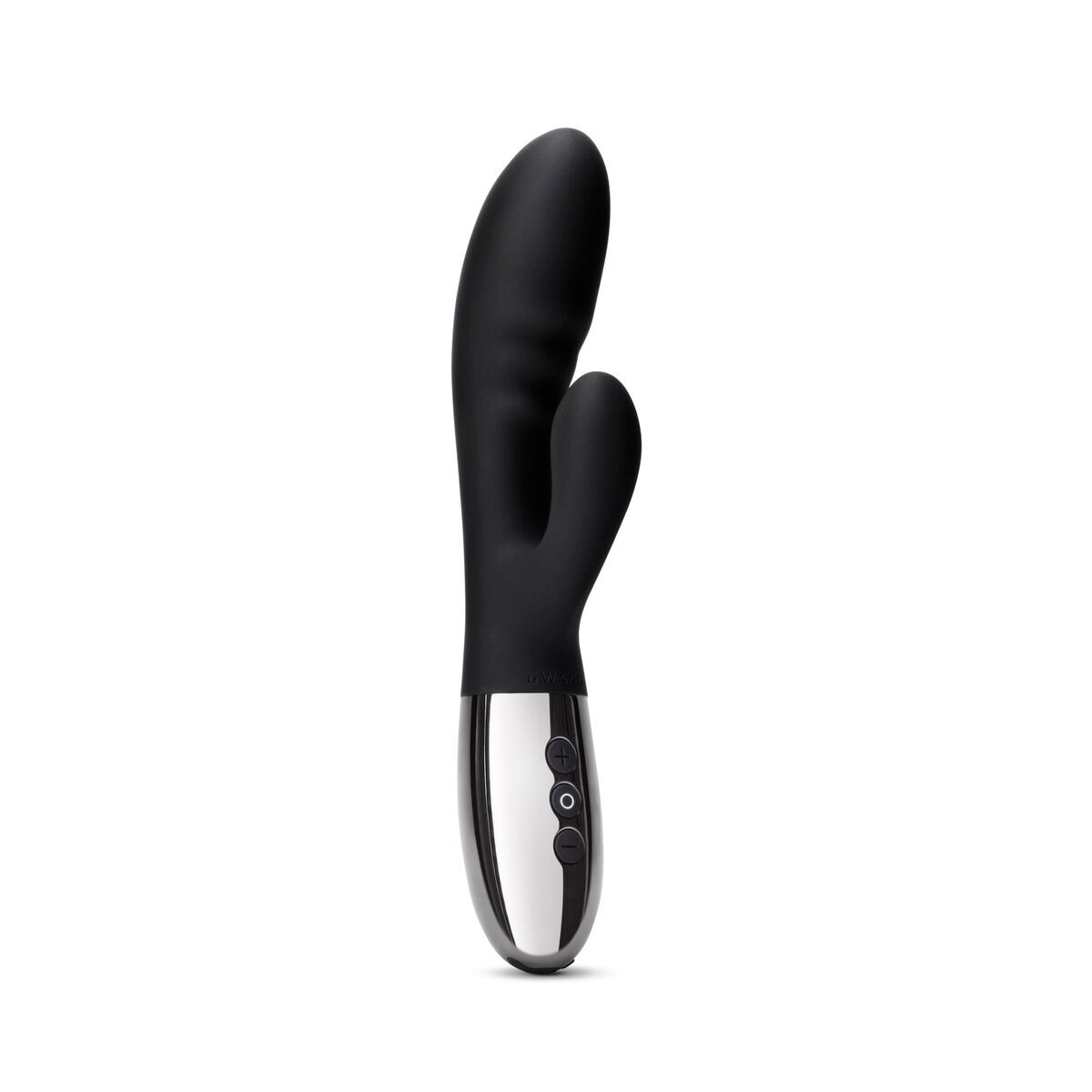 Le Wand G-Spot Vibrator Blend Black