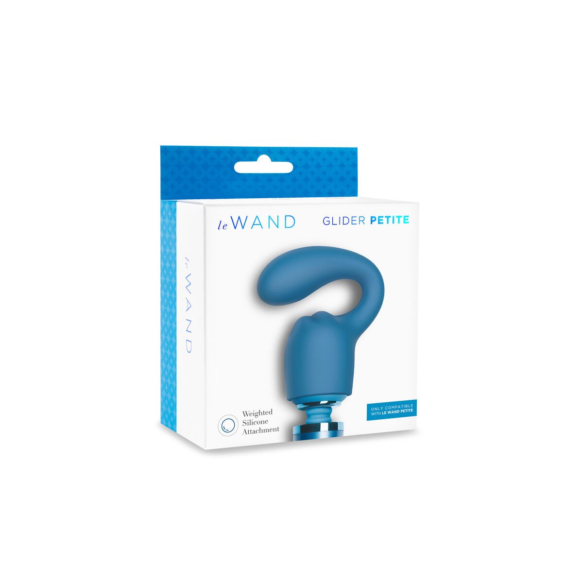 Le Wand Accessory Petite Glider