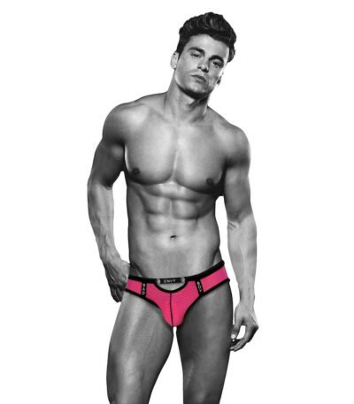 Envy Classic underpants Pink S/M