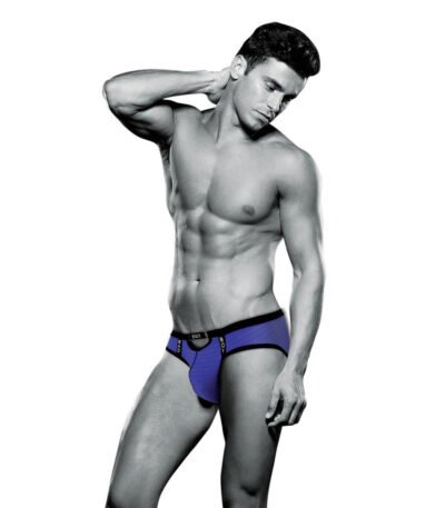 Envy Classic underpants Purple L/XL