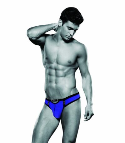 Envy Thong Purple M/L