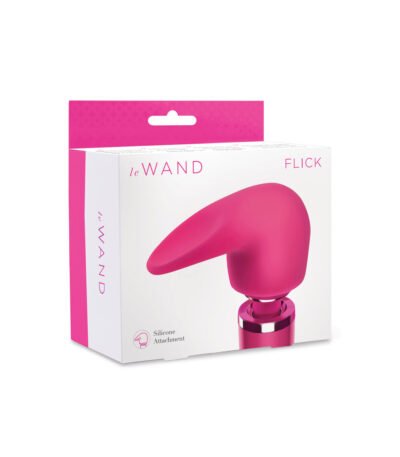 Le Wand Erotic Accessory