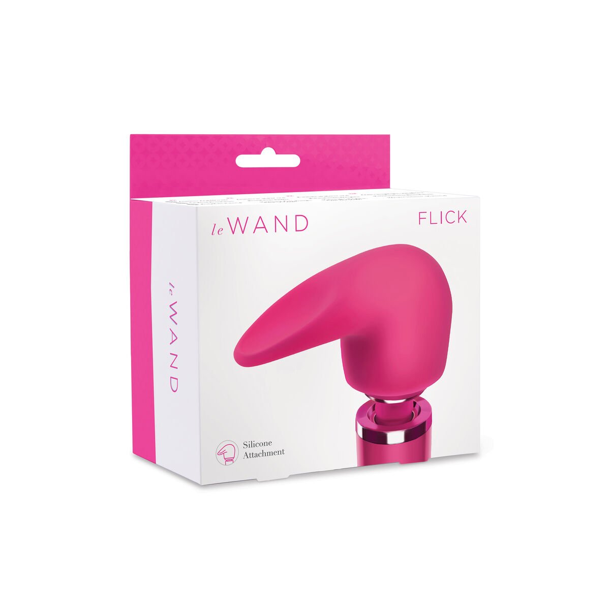 Le Wand Erotic Accessory