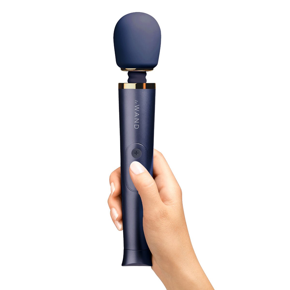 Le Wand Massager Blue