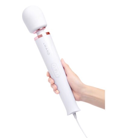 Le Wand Vibrator