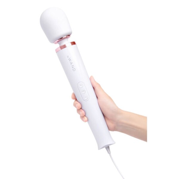 Le Wand Vibrator