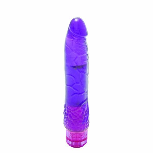 Seven Creations Vibrator Purple