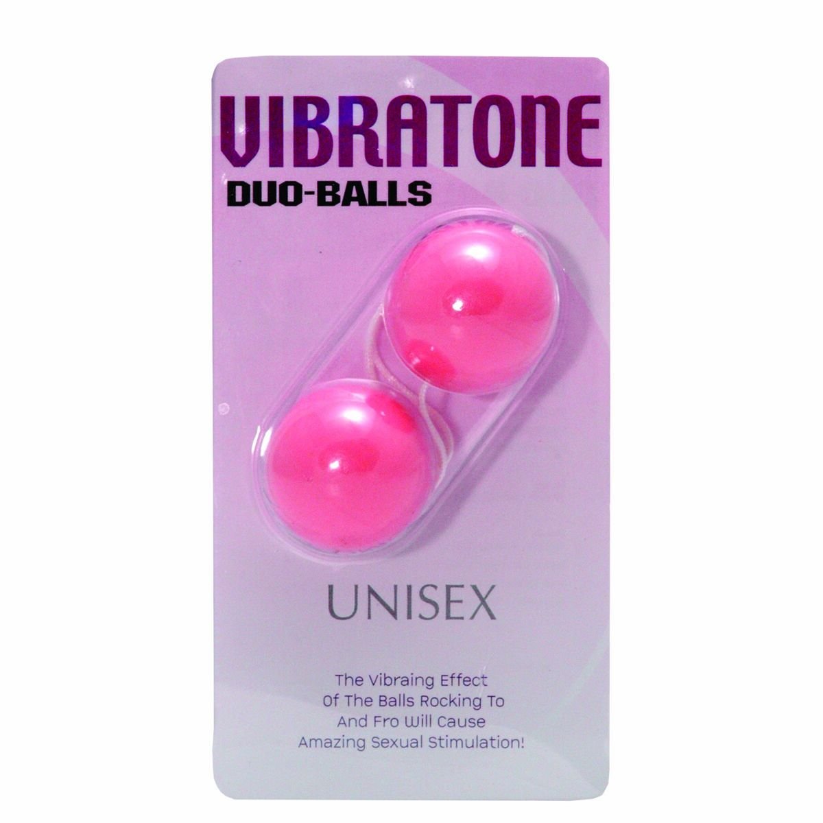 Seven Creations Orgasm Balls