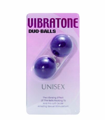 Seven Creations Orgasm Balls