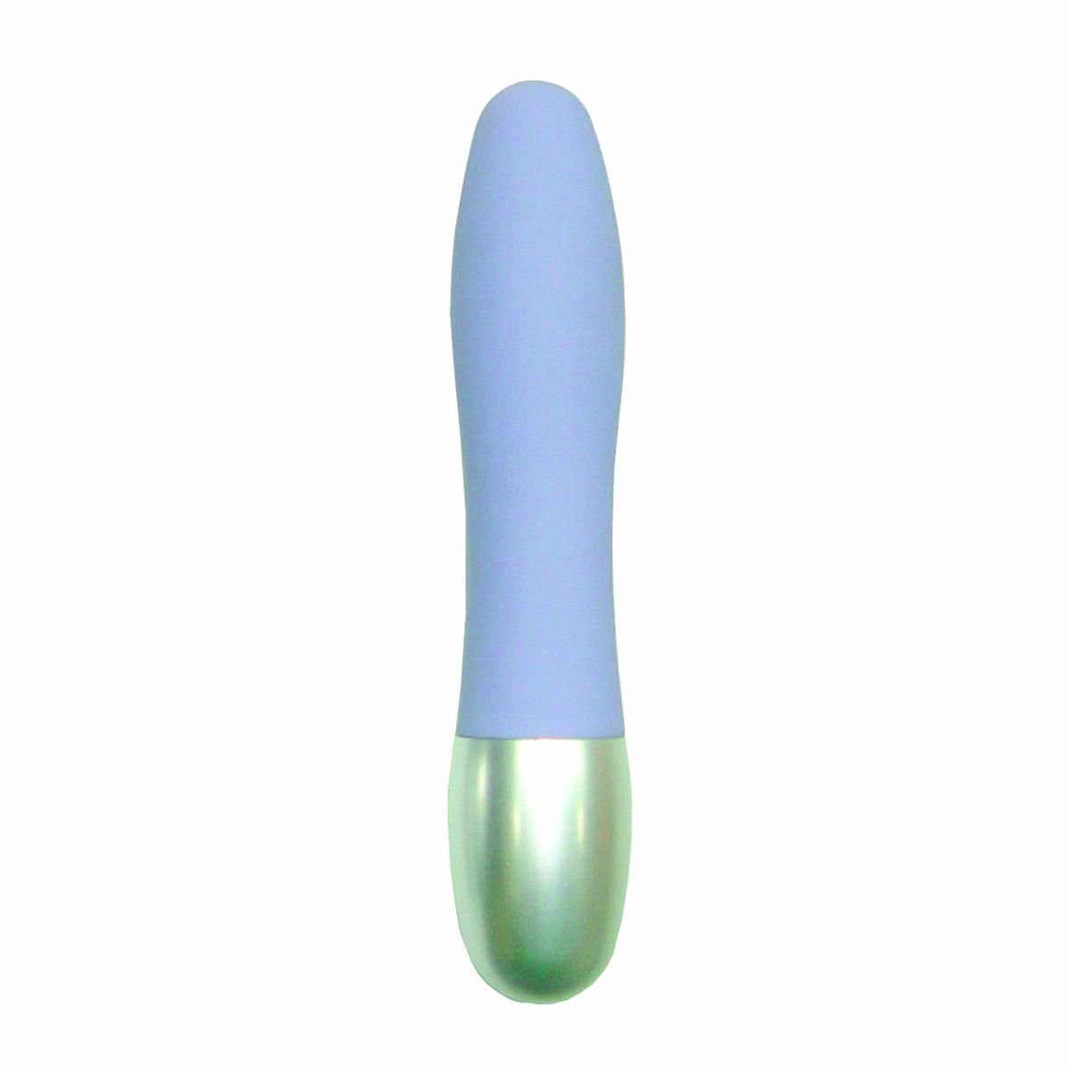 Seven Creations Mini-Vibrator Discretion Lavender Blue