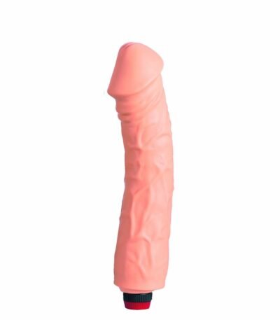 Seven Creations Realistic Dildo PVC Ø 6