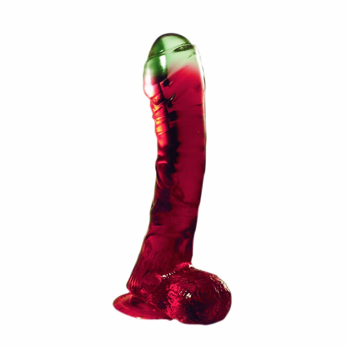 NMC Vibrator Multicolour