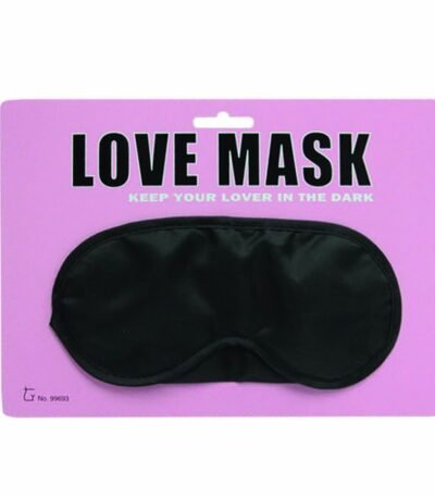 NMC Blindfold