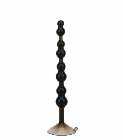 NMC Anal Beads PVC ABS