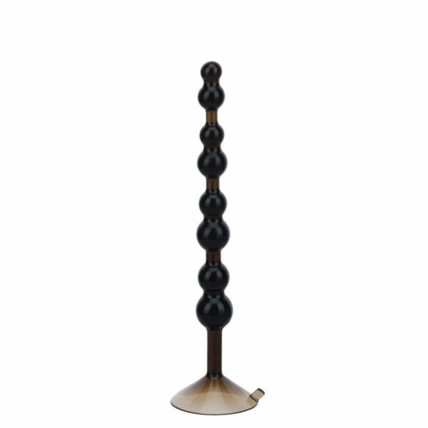 NMC Anal Beads PVC ABS