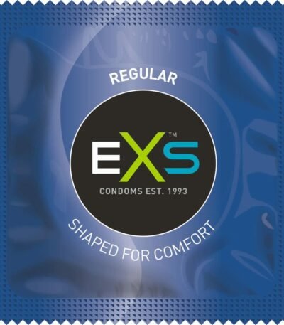 EXS Condoms 100 Units