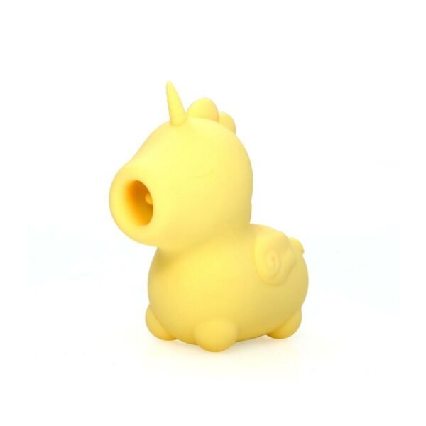 Unihorn Horny Jelly Men BEAN BLOSSOM