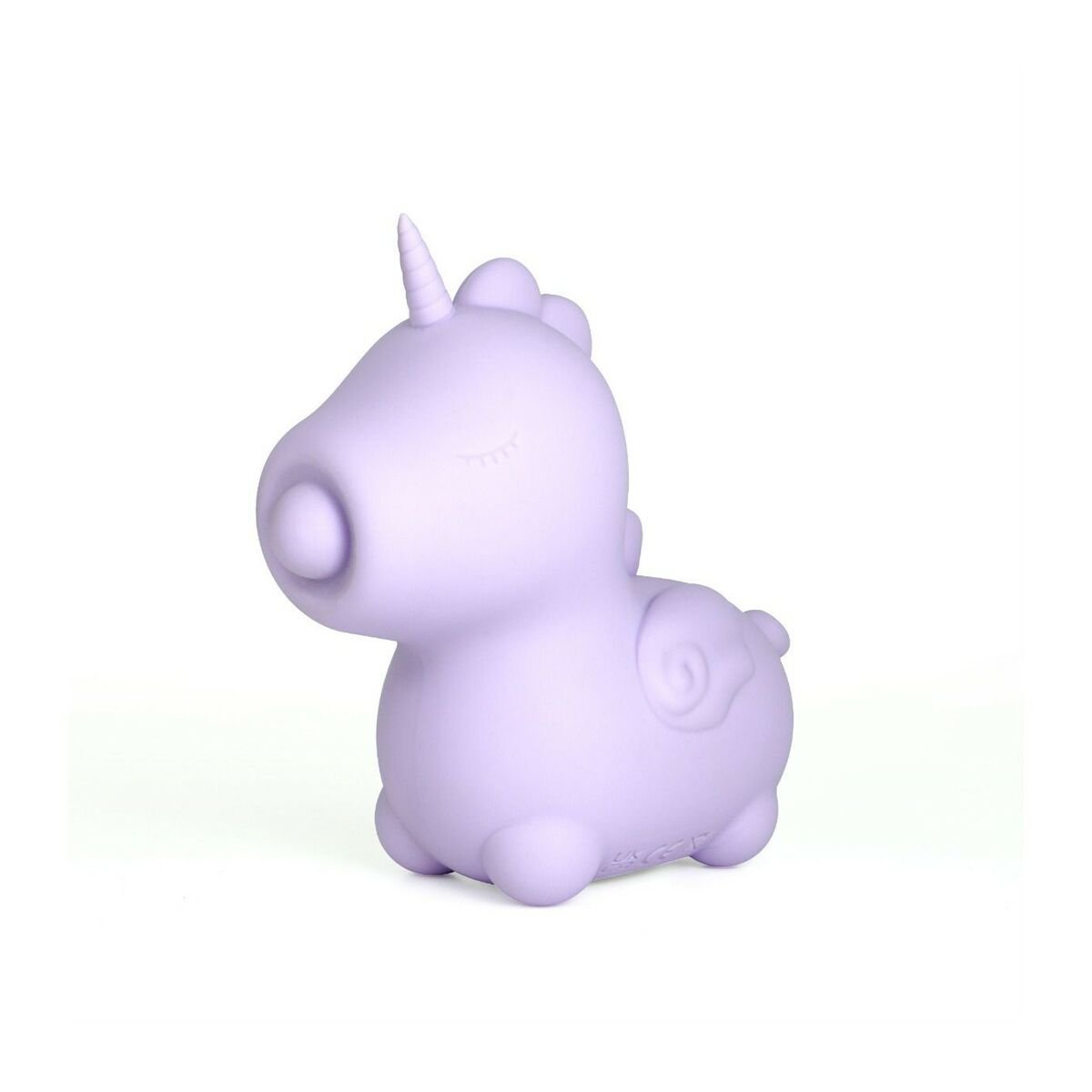 Unihorn Clitoral Stimulator Lilac