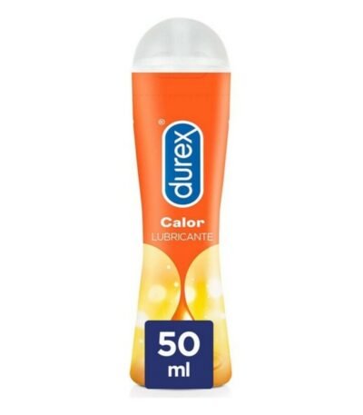 Durex Lubricant Warming 50 ml