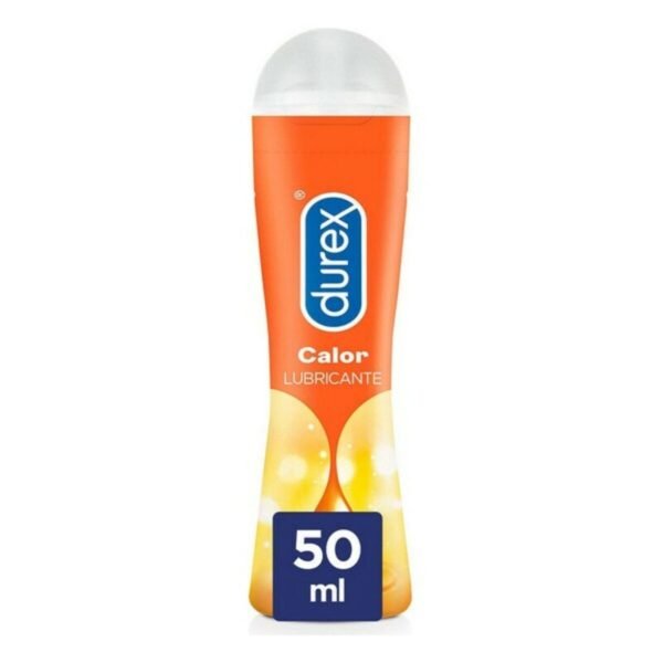 Durex Lubricant Warming 50 ml