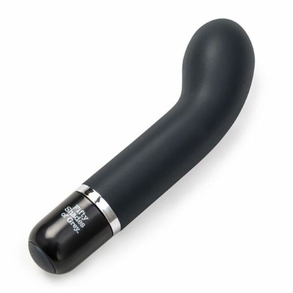 Hip Hop Mini G-Spot Vibration 9909 Black