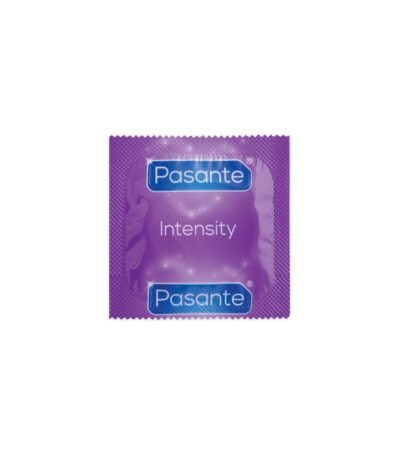 Pasante Condoms 144 Units