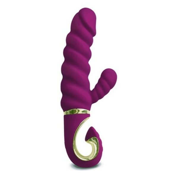 Fun Toys Rabbit Vibrator Gcandy