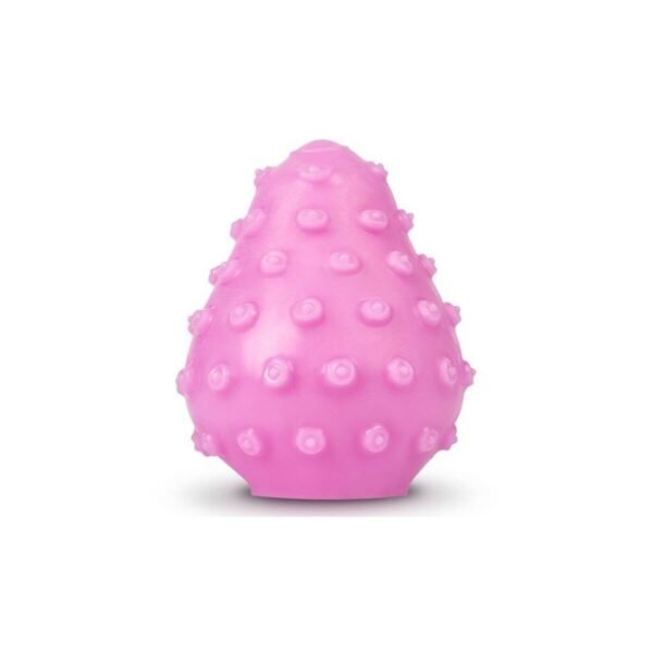 G Vibe Masturbation Egg Pink