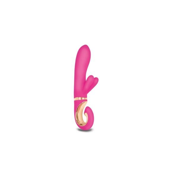 Gvibe Vibrator
